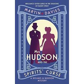 Mrs Hudson and the Spirits' Curse