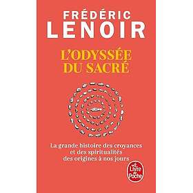 L'Odyssée du sacré