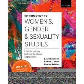Introduction to Women's, Gender and Sexuality Studies