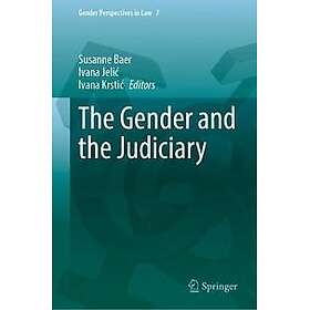 The Gender and the Judiciary