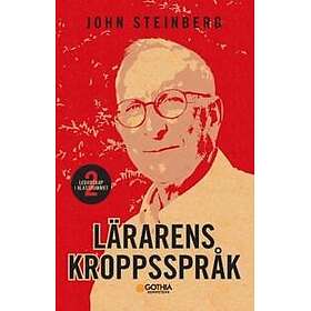 Lärarens kroppsspråk