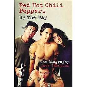 Red Hot Chilli Peppers: By the Way