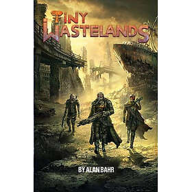 Tiny Wastelands