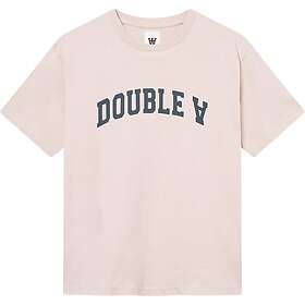 Wood Wood Wwace Aaarch 25220 Kortærmet T-shirt (Herre)