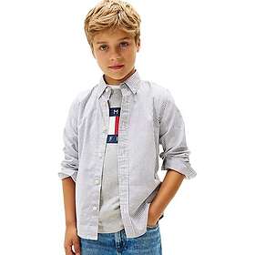 Tommy Hilfiger Ithaca Skjorte (Mænd)