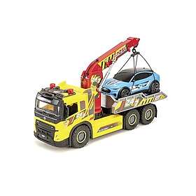 Dickie Toys Giant Tow Truck 203749039