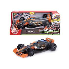 Dickie Toys Formula Racer Team PULSE 203764036