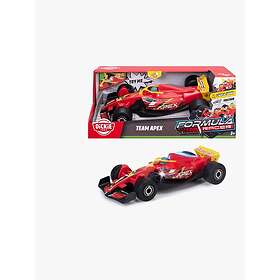Dickie Toys Formula Racer Team APEX 203764038