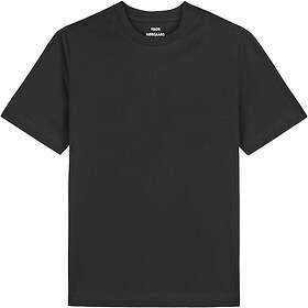Mads Nørgaard Jess Tee Bomullsjersey Kortärmad T-shirt (Dam)