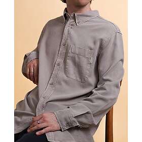 ELSK Lyocell LS Shirt Polyester (Herre)