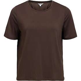 Object Objannie S/S Tshirt Noos Kortärmad T-shirt (Dam)