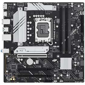 Asus PRIME B760M-A II-CSM