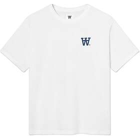 Wood Wood Wwliam Kortærmet T-shirt (Herre)