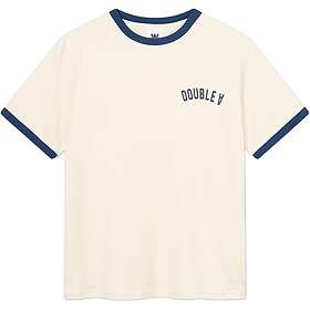 Wood Wood Wwparker Arhie Kortærmet T-shirt (Herre)