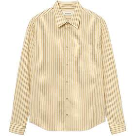 Wood Wood Wwnico Skjorte (Unisex)