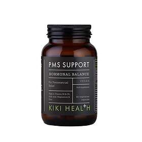 Kiki Health PMS Support 60 Kapslar