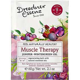 Dresdner Essenz Muscle Therapy Badkristaller 800g