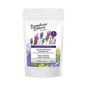 Dresdner Essenz Soothe & Unwind Badsalt 800g