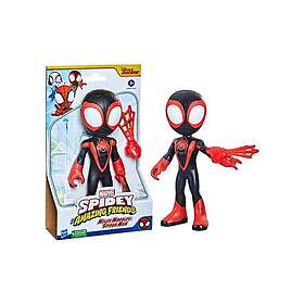 Spidey and His Amazing Friends Spidey & Friends Figur Miles M. "Spin" 22.5cm