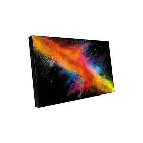 Barco Overview KVD5521B 55" 4K (R98490036FG)