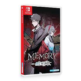 Memory Rewind (Switch)