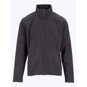 Twentyfour Finse 2.0 Long Zip Fleece Jakke (Herre)