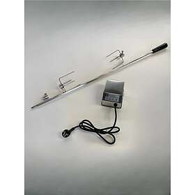 Omberg OMB-K01650 ASADO GAUCHO XL Rotisserie