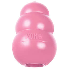 Kong Puppy Gummi Tugg Leksak XS