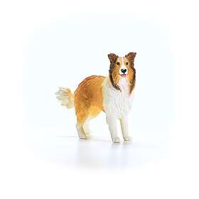 Schleich Farm World Collie 13998