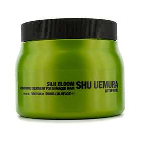 Shu Uemura Silky Bloom Treatment 500ml