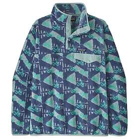 Patagonia LW Synch Snap-T Pullover (Women's)
