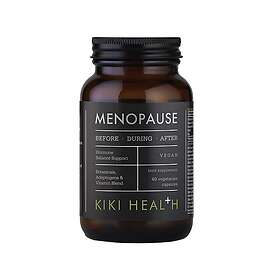 Kiki Health Menopause 60 Capsules