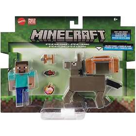 Minecraft Core Figure 2-Pack