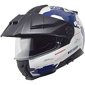 Schuberth E2 Atlas Modular