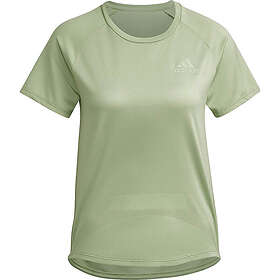 Adidas Adizero Tee Løbetrøje (Dame)