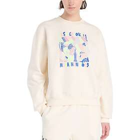 New Balance NYC MARATHON Sweatshirt (Dame)