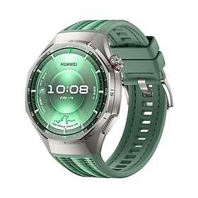 INF GT6 Pro Silikonranneke HUAWEI Watch GT 6 Pro 46mm:lle