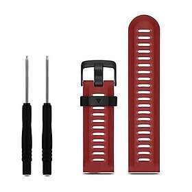 INF Strap for Garmin Fenix 3 HR/Fenix 6X GPS/Fenix 5X Sapphire/Descent MK1