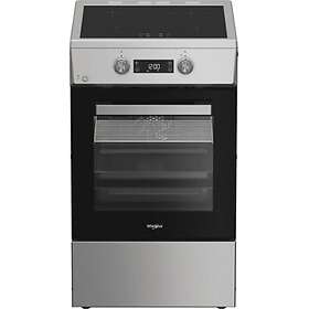 Whirlpool W5I8LCSX
