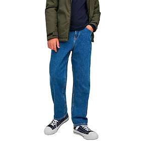 Jack & Jones Jjoriginal MF 723 Droit Jeans (Unisexe)