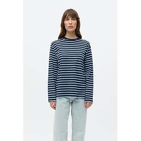Envii Enkulla LS Stripe 5310 Topp (Dame)