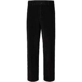 Selected Slh220loose Loose Fit Manchesterbyxor (Herr)