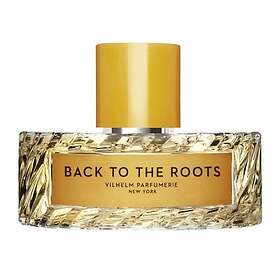 Vilhelm Parfumerie Back To The Roots edp 100ml