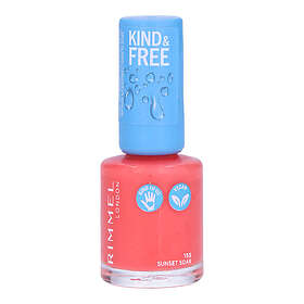Rimmel London Kind & Free Neglelak 8ml