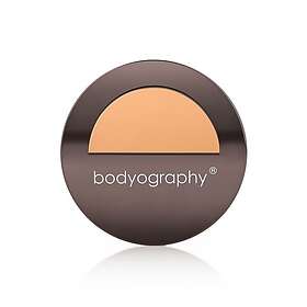 Bodyography SILK Cream Foundation