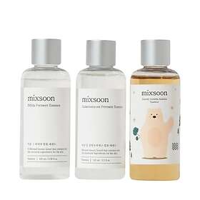 mixsoon Essence Layering Set No. 1 (3 x 100ml)