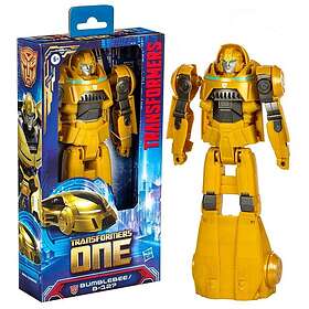 Transformers ONE Mega Changers Fig 28cm