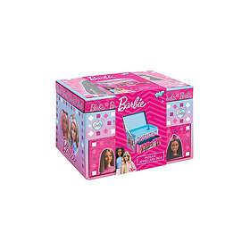 Totum Barbie Mosaic Kit Box