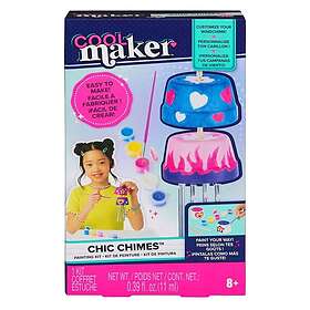 Cool Maker Windchime Kit 6075449