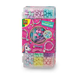 SES Creative Smykkefremstillingssæt